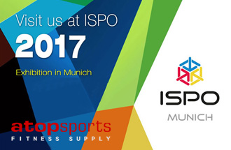 ISPO Munich