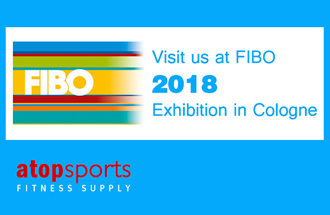  FIBO Cologne 2018 