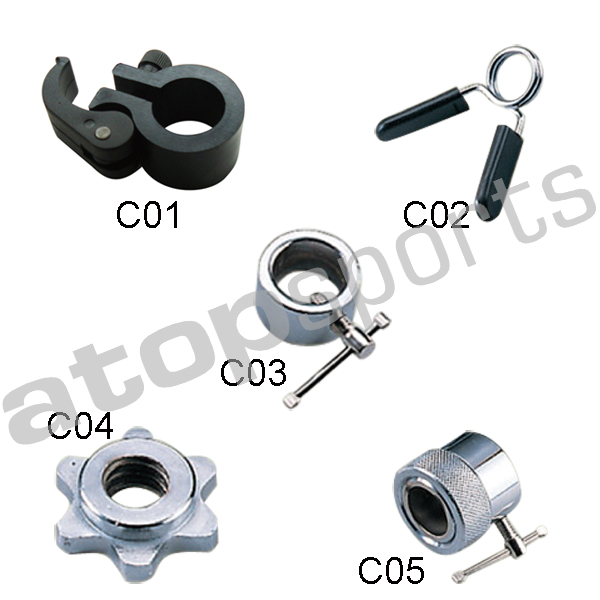 AT-C01&02&03&04&05 (卡头)