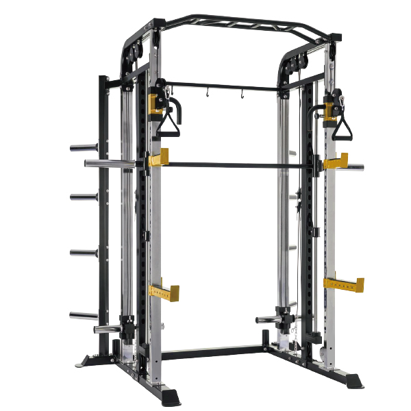 AT-CPR03(Power Rack)