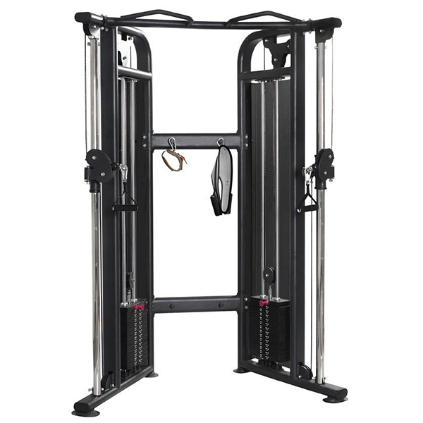 AT-CPR04(Power Rack)