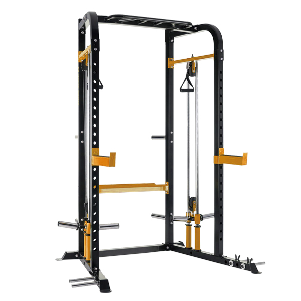 AT-CPR06(Power Rack)