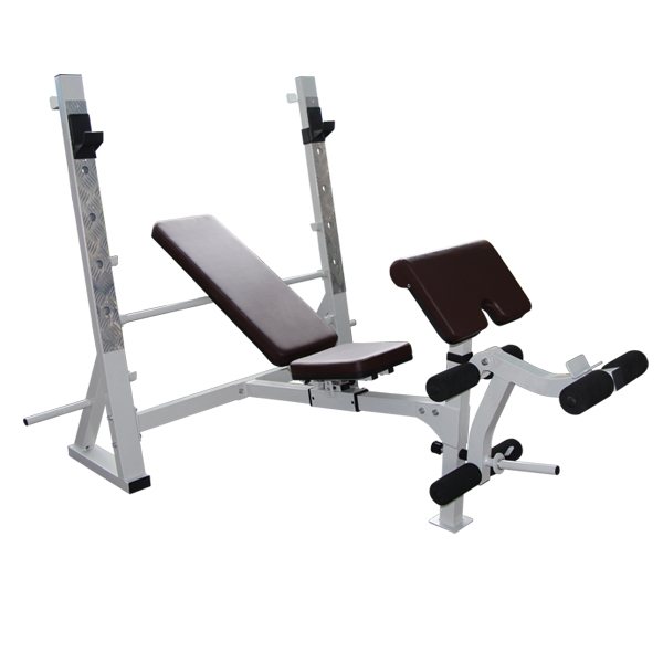 AT-WB04(Weight Bench)