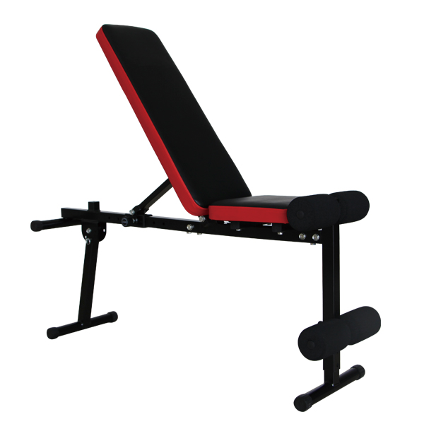 AT-SUB05(Sit-up Bench)