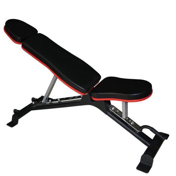 AT-SUB09(Sit-up Bench)