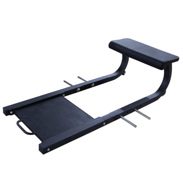 AT-HTC(Hip Thurst Bench)