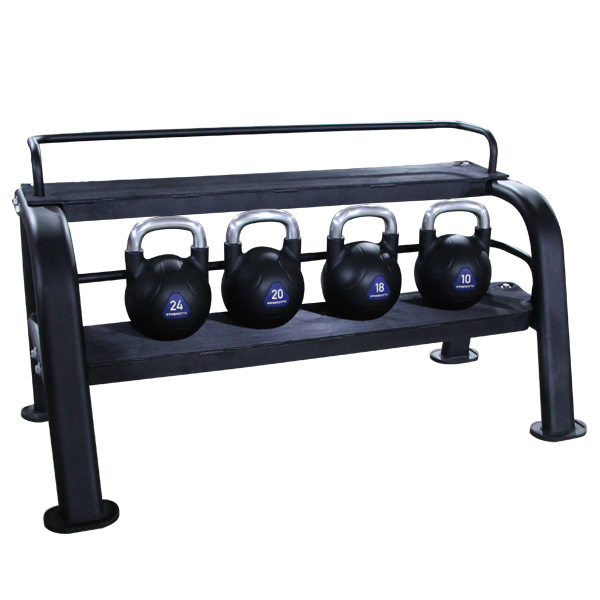 AT-R02(Kettlebell Rack)