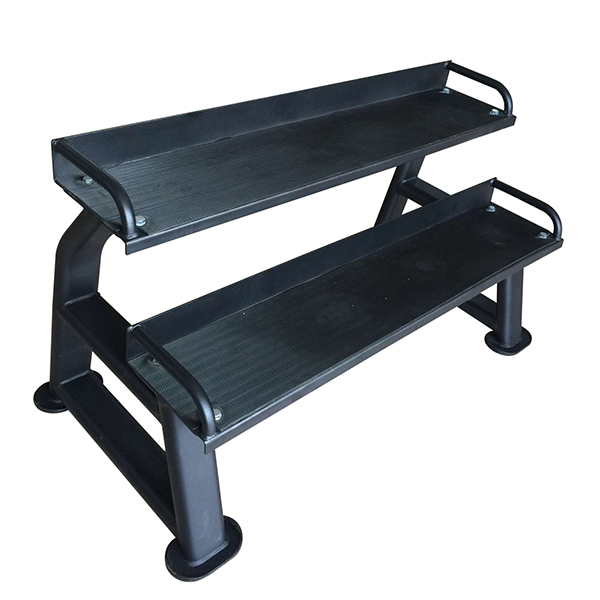 AT-R01(Kettlebell Rack)