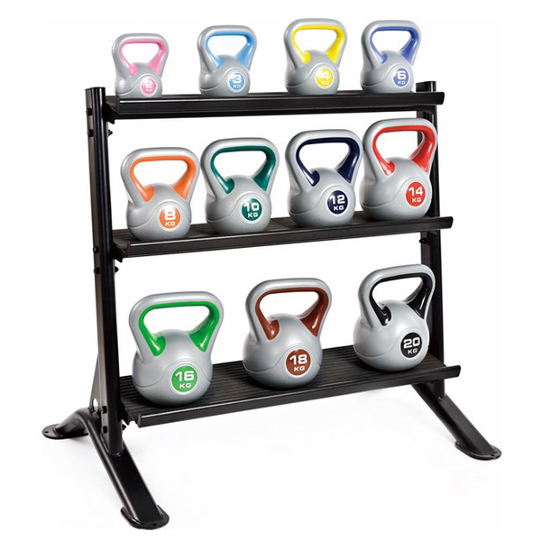 AT-R03(Kettlebell Rack)