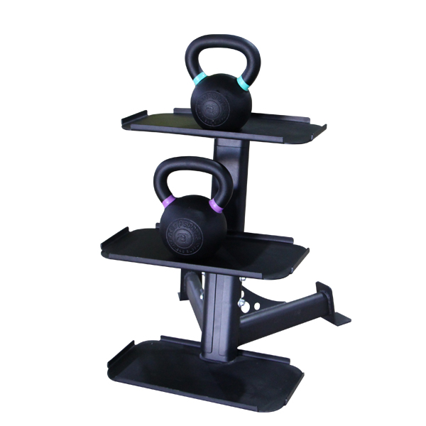 AT-R06(Kettlebell Rack)