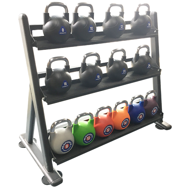 AT-R49(Kettlebell Rack)