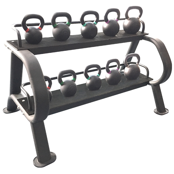 AT-R50(Kettlebell Rack)