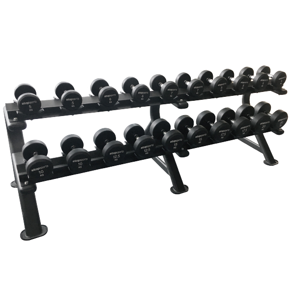 AT-R09(Dumbbell Rack)