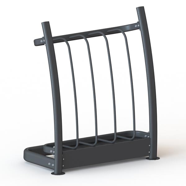 AT-R37(Body Bar Rack)