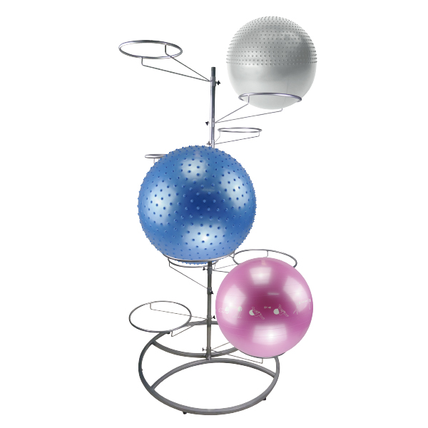 AT-GBR (Gym Ball Rack)