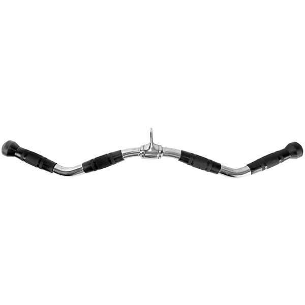 AT-BRG04 (Curl Bar)