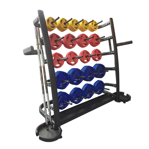 AT-PSR(Pump Set Rack)