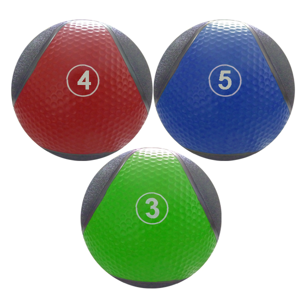 AT-CMB03 (Medicine Ball)