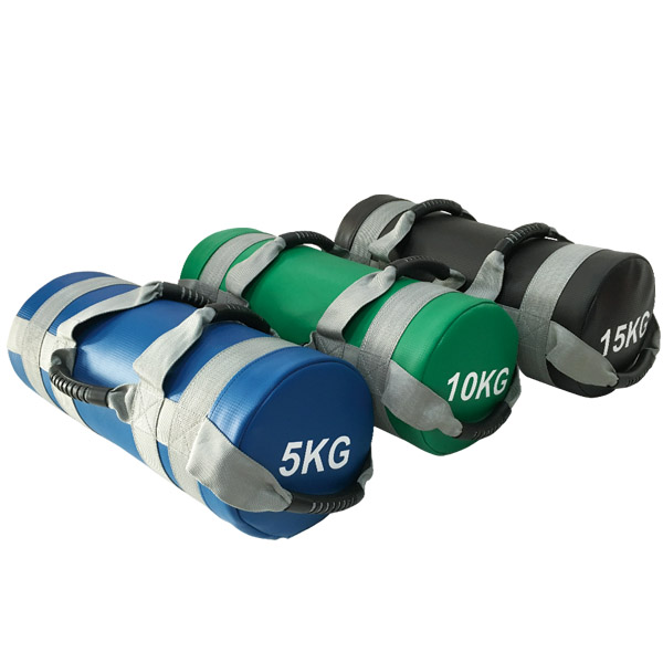 AT-CPLG01 (Power Log Bag)