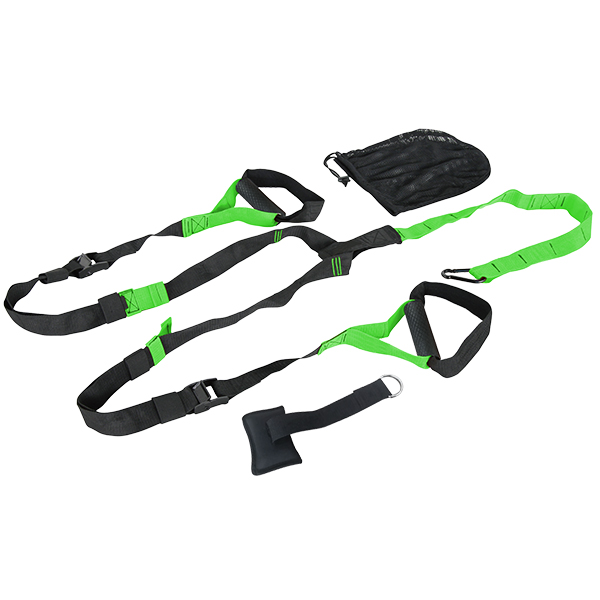 AT-CSTS01 (Suspension Trainer Set)