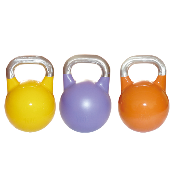 AT-KTB01(Kettlebell)