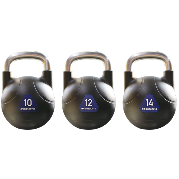 AT-KTB03(Kettlebell)