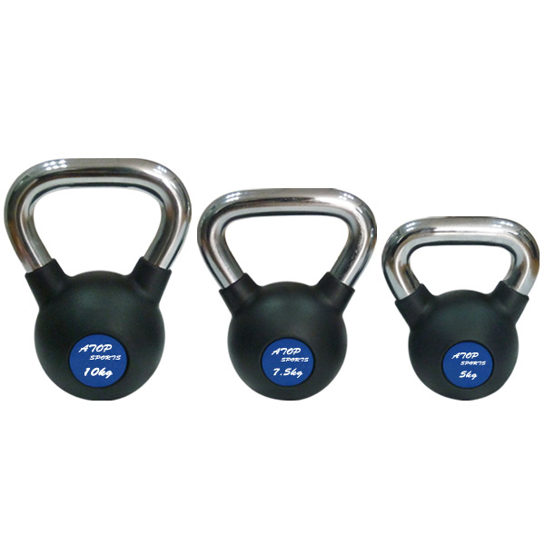 AT-KTB04(Kettlebell)