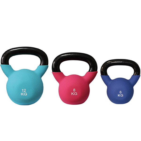 AT-KTB05(Kettlebell)