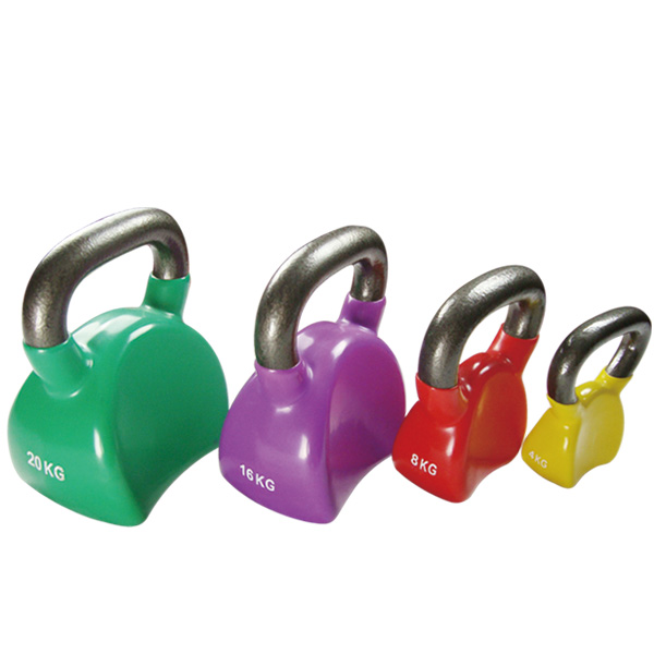 AT-KTB08(Kettlebell)