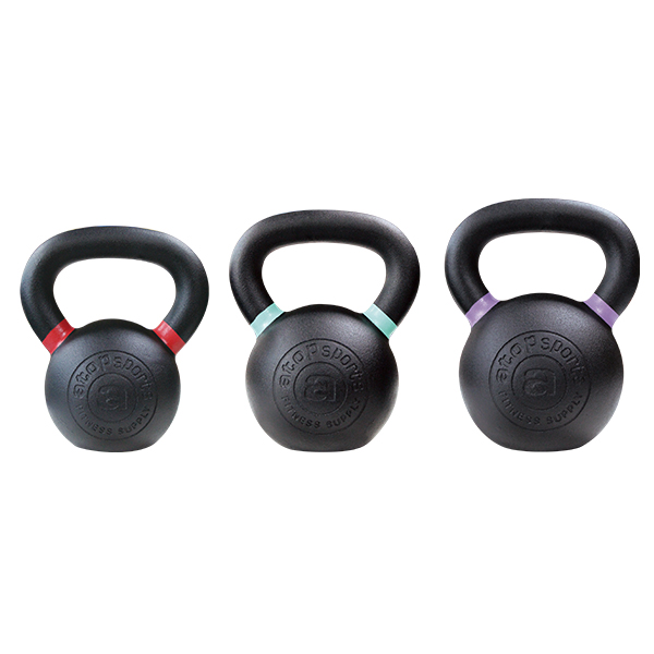 AT-KTB10(Kettlebell )