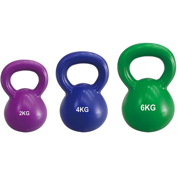 AT-KTB12(Kettlebell)