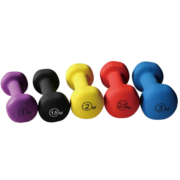 AT-NDB01(Neoprene Dumbbell)