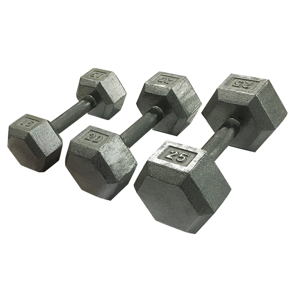 AT-IDB01( Iron Casting Dumbbell)