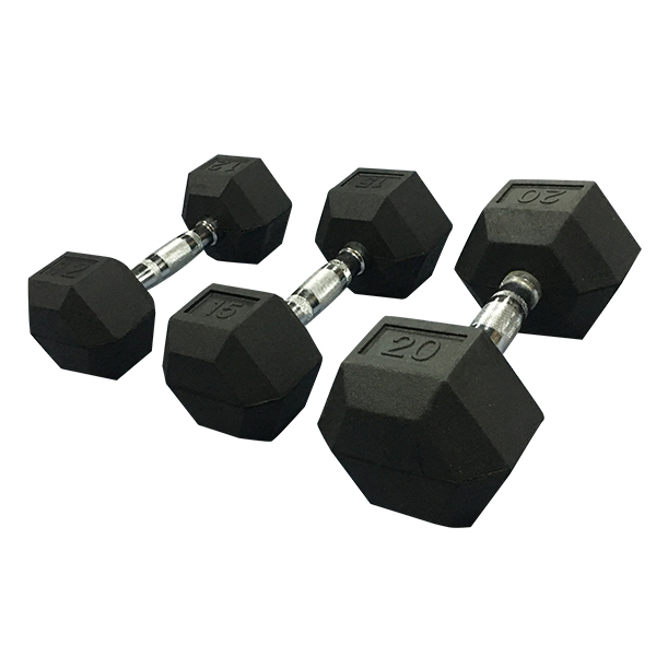 AT-PMDB01(PMD Hex Dumbbell)