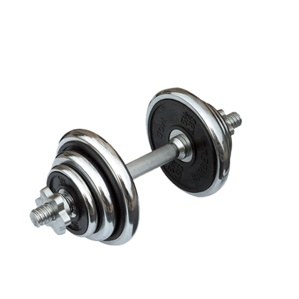 AT-DB04(10kg Dumbbell Set)