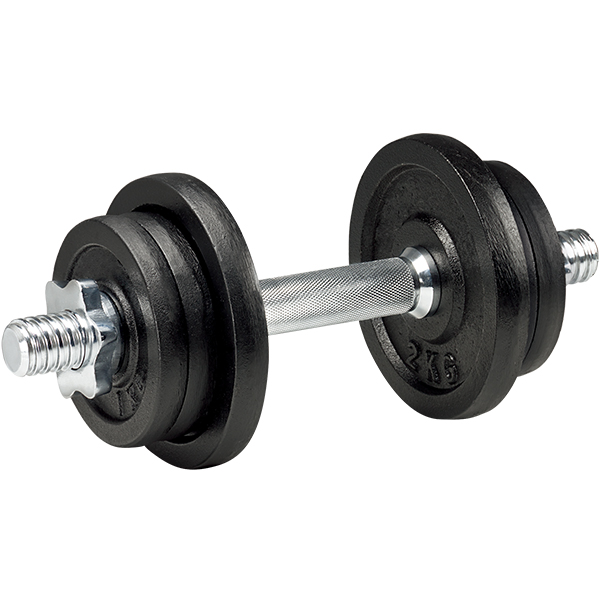 AT-DB07(10.3kg Dumbbell Set)