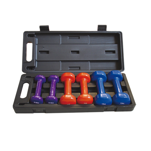 AT-DBS05(Dumbbell Set)