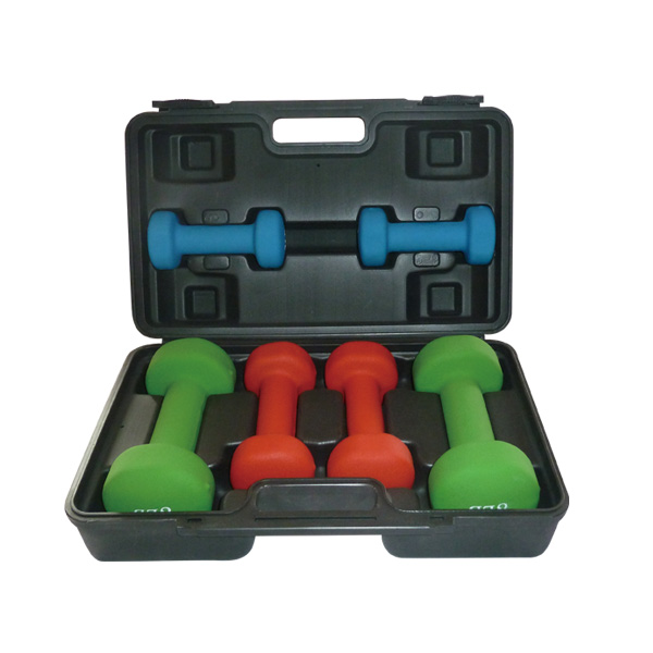 AT-DBS08(Dumbbell Set)