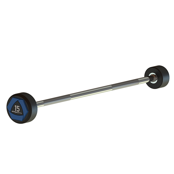 AT-PUBD01(Barbell Bar)