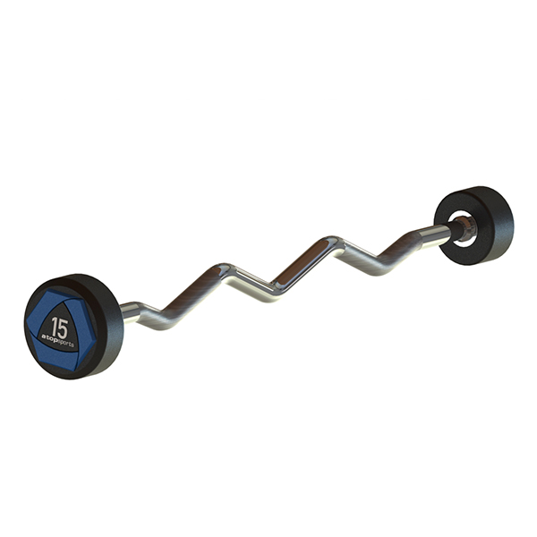 AT-PUBD02(Barbell Bar)