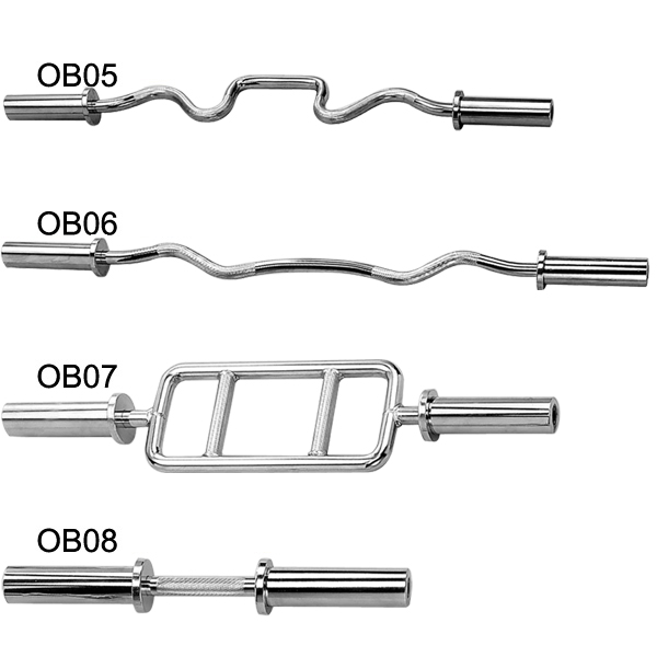 AT-OB05&06&07&08(Olympic Bar)