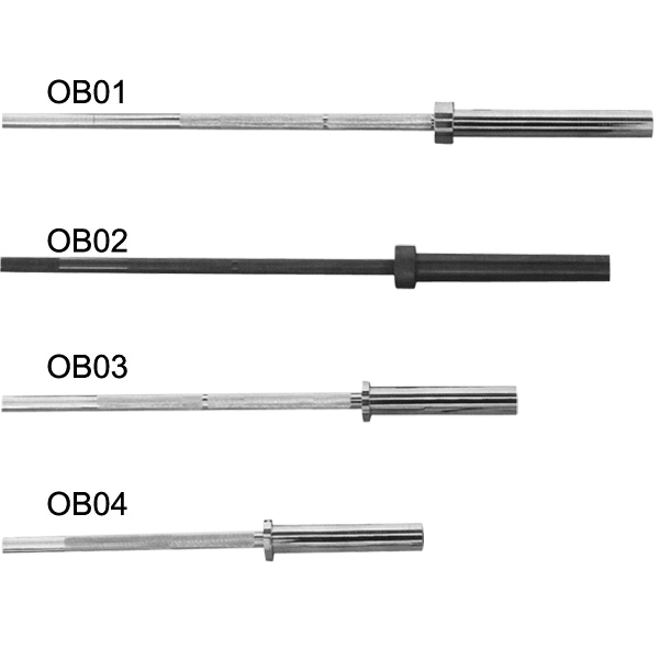 AT-OB01&02&03&04(Olympic Training Bar)