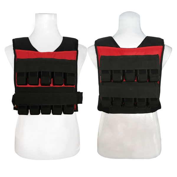 AT-WVT06 (Weighted Vest)