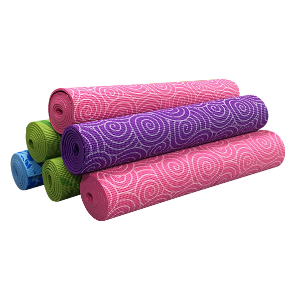 AT-MAT01 (PVC Yoga Mat)