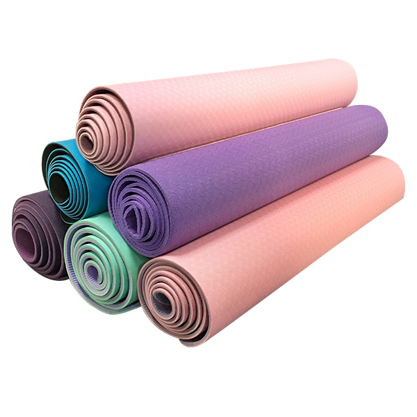 AT-MAT03 (TPE Yoga Mat)