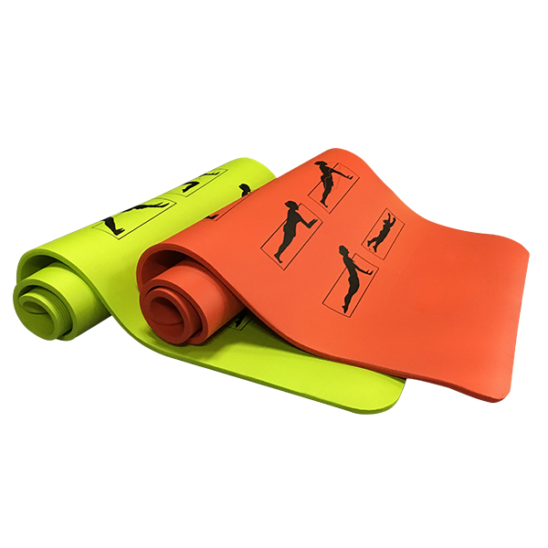 AT-MAT08 (NBR Yoga Mat)