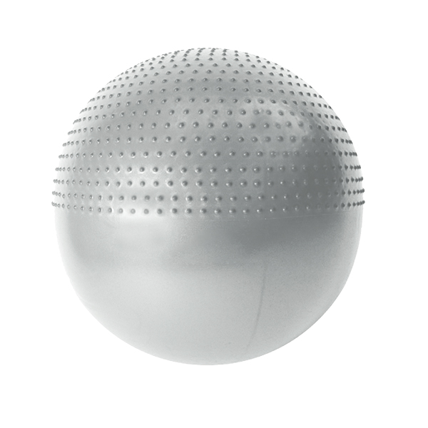 AT-HMGB (Half Massage Ball)