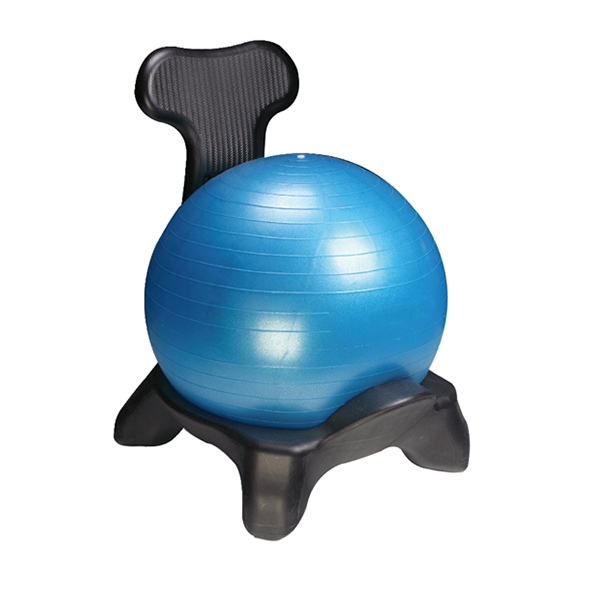 AT-GBC (Gym Ball Chair)