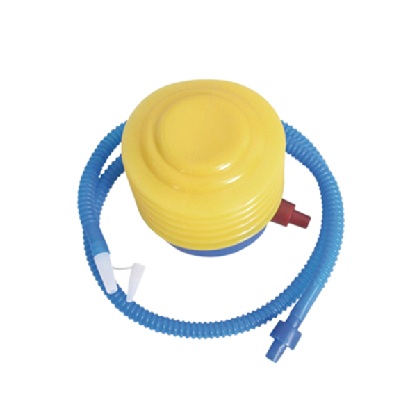 AT-FPM (Foot Pump)