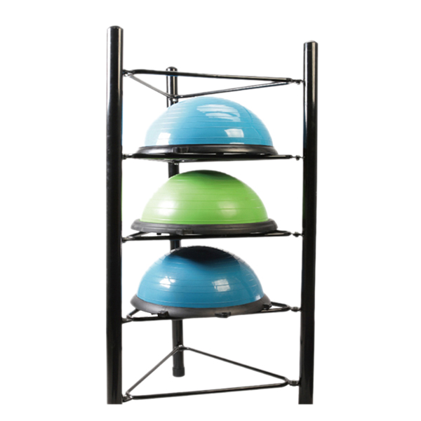 AT-BBR(Bosu Ball Rack)